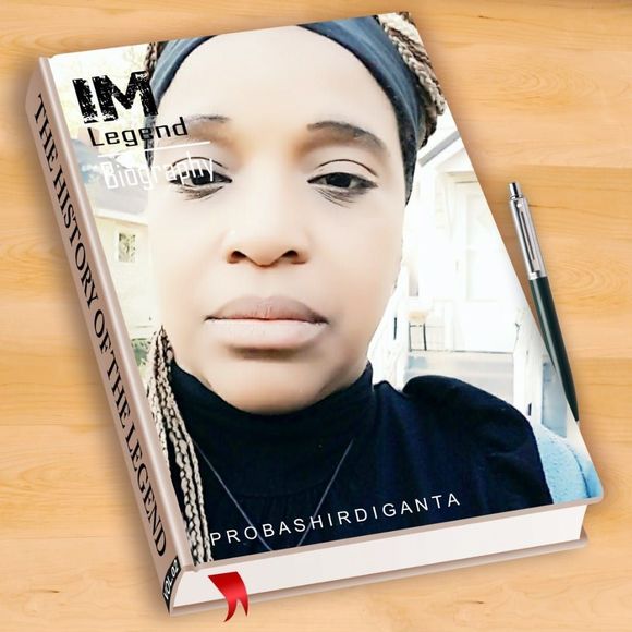 Meet your Posher, Carmen - Picture 1 of 1